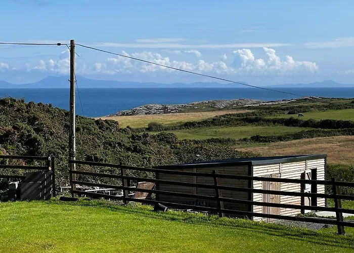 Sea View Fields Trearddur