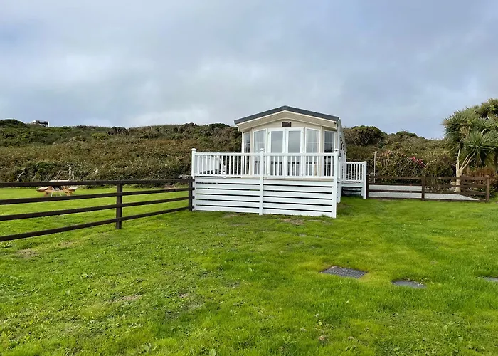Sea View Fields Trearddur