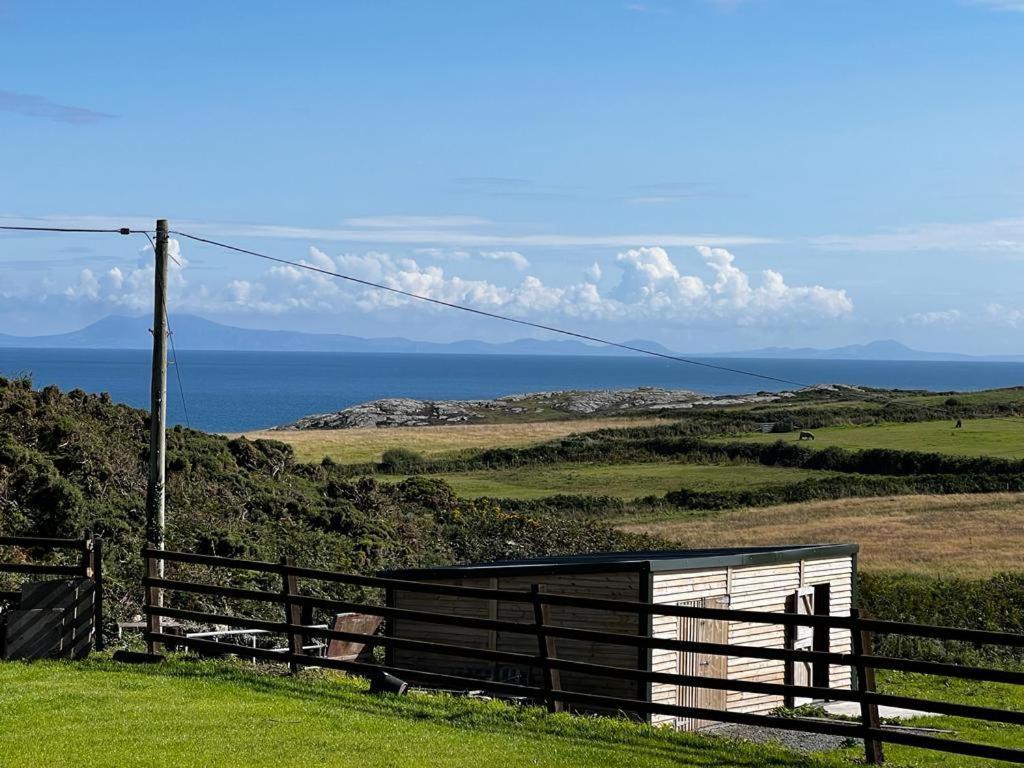 Sea View Fields Trearddur