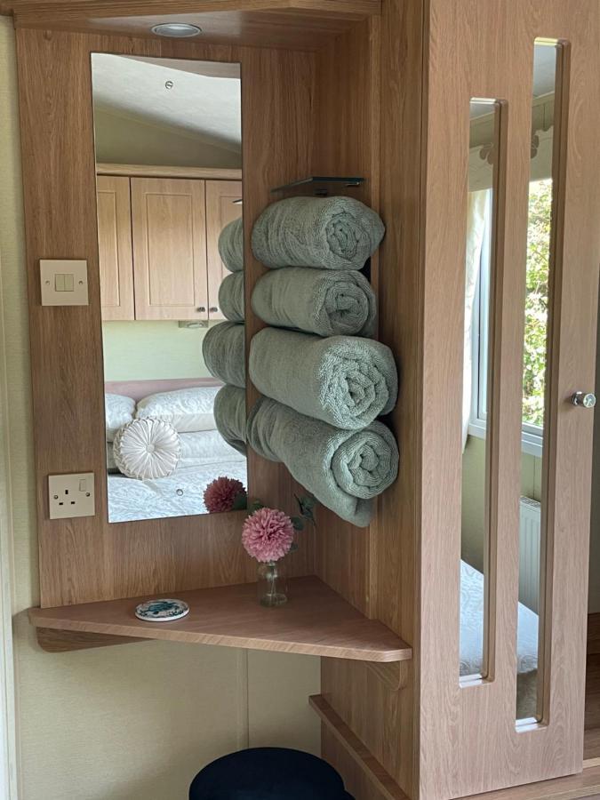 Holiday home Sea View Fields Trearddur Holyhead