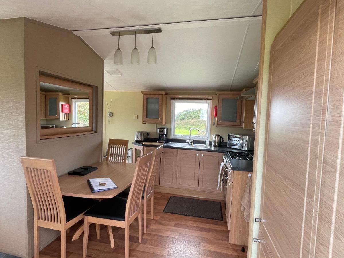 Sea View Fields Trearddur Holiday home Holyhead