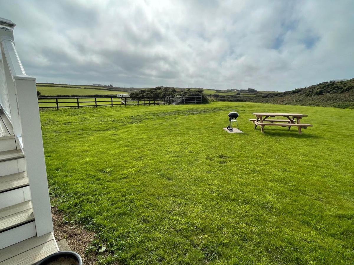 Sea View Fields Trearddur Holiday home Holyhead